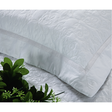 hotel linen 100% cotton bed sheets